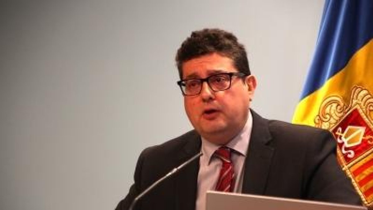 La Uifand registra 116 declaracions d'operacions sospitoses el 2017