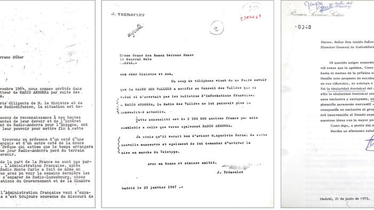 Amics a les portes de l'infern