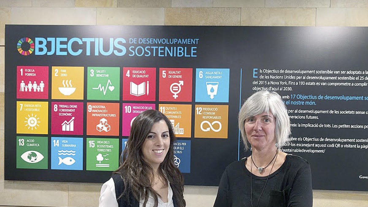 Plataforma digital sostenible