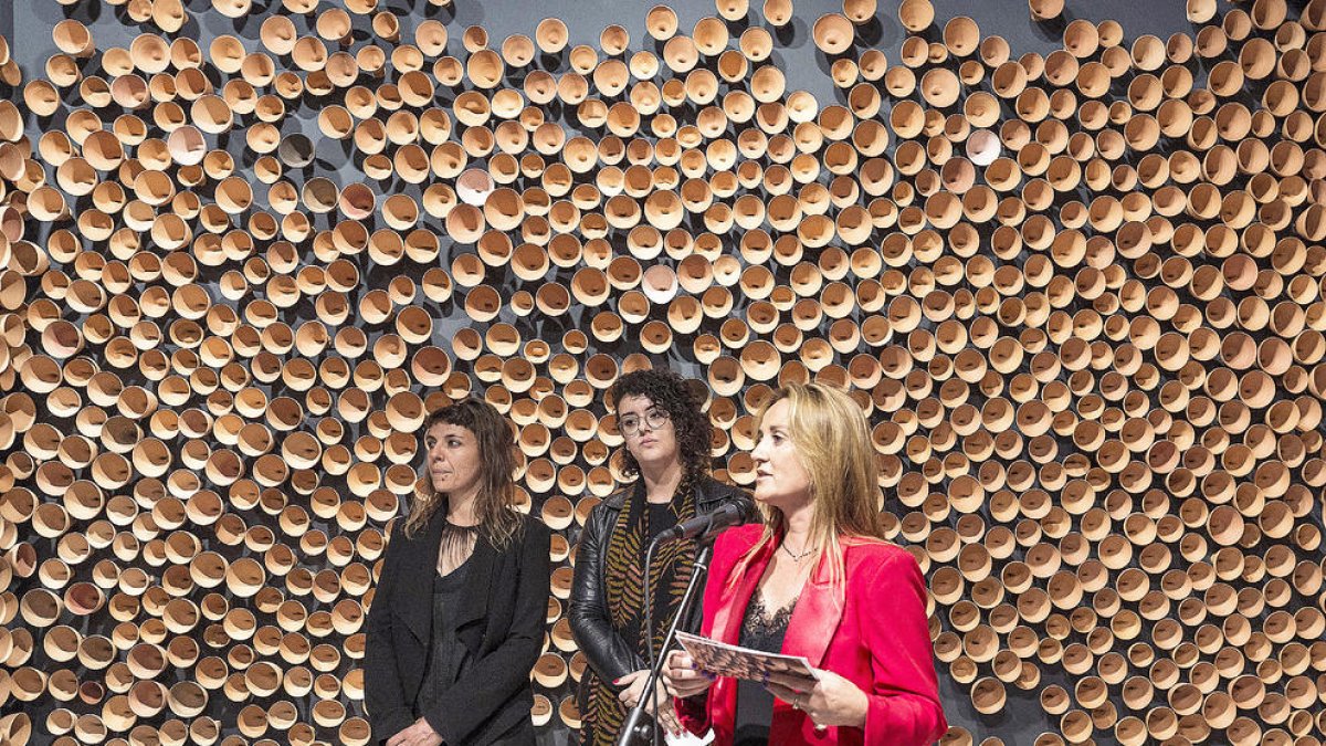 Aquesta Biennal ignota