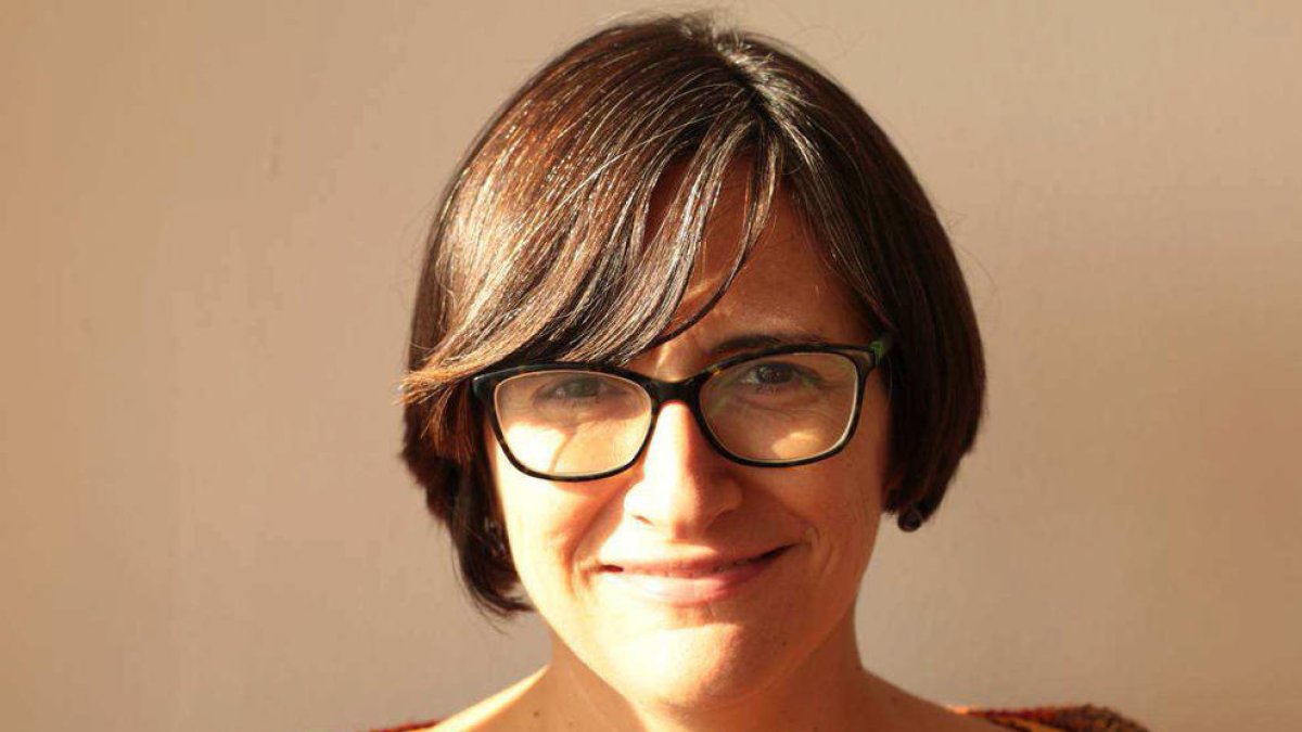 L'escriptora Muriel Villanueva guanya el Premi Carlemany