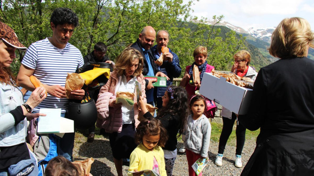 Torres vol negociar amb Viladomat per evitar la fi de Grandvalira