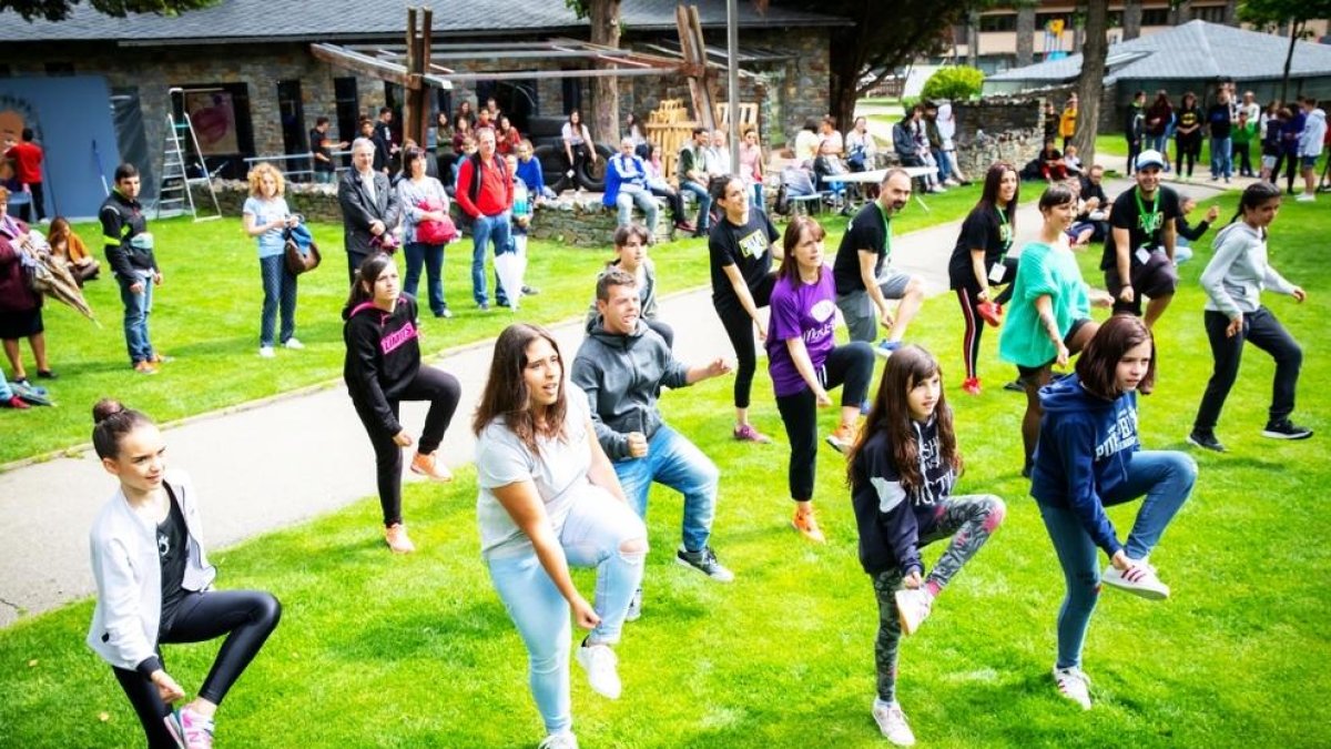 Capital de 'la juve'