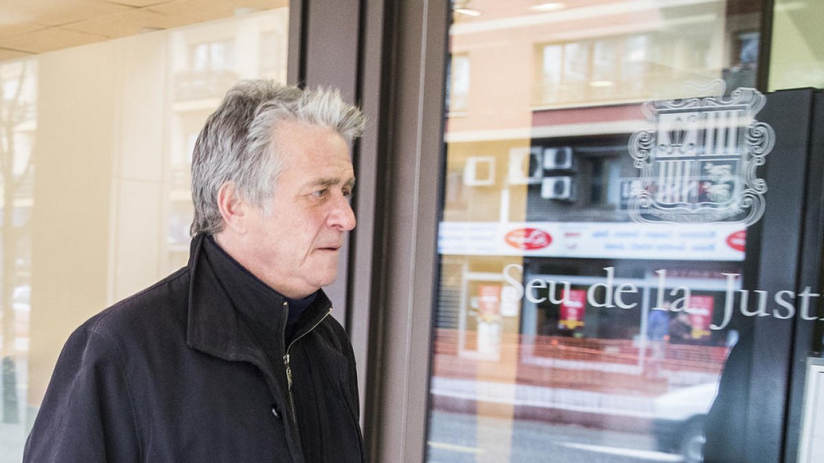 Miquel i Rosselló es neguen a declarar en el 'cas Veneçuela'