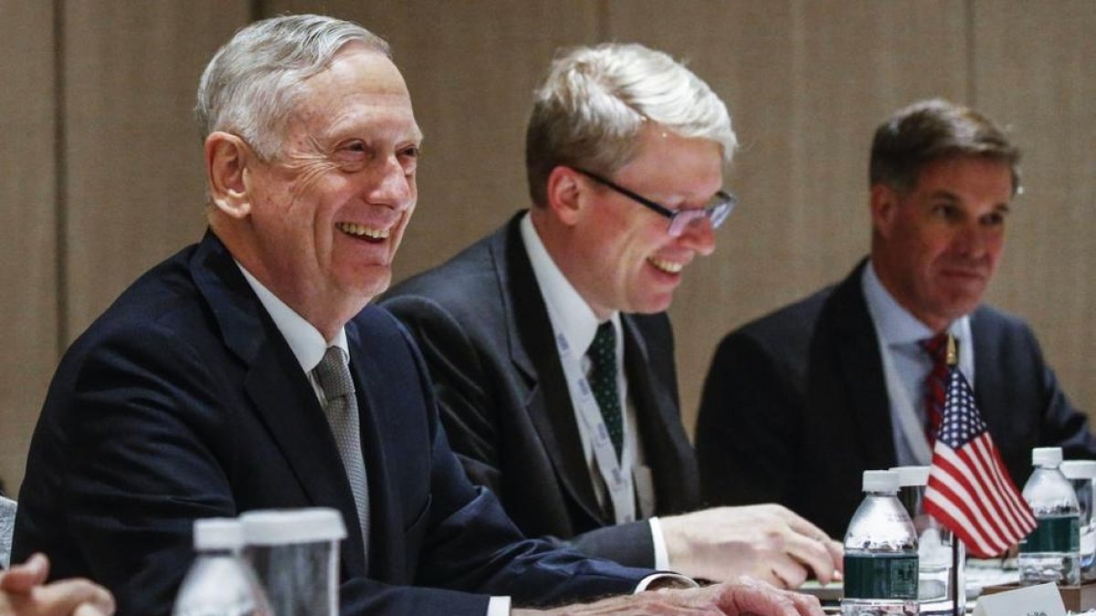 Els EUA demanen la fi de la bomba atòmica