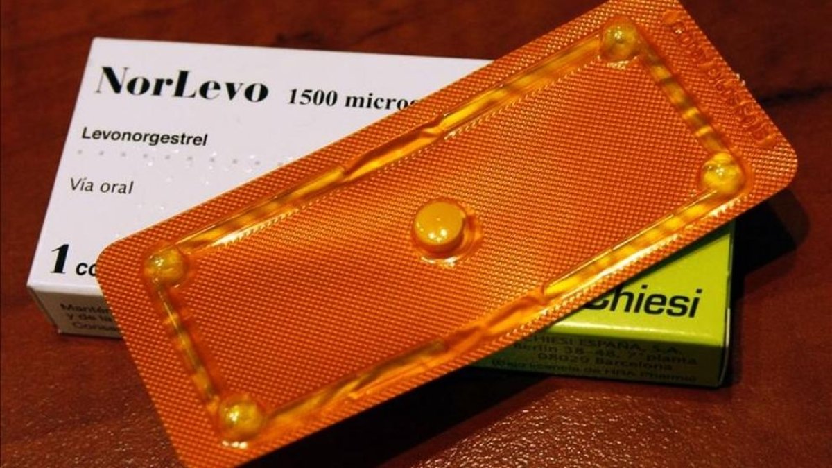 Salut exigeix recepta per a la píndola de l'endemà tot i no ser necessària