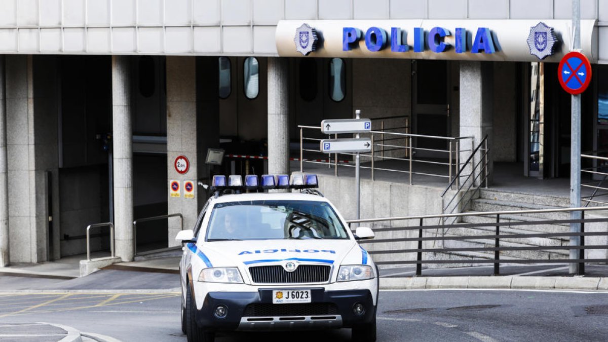 Creix el nombre de detencions per delictes sexuals