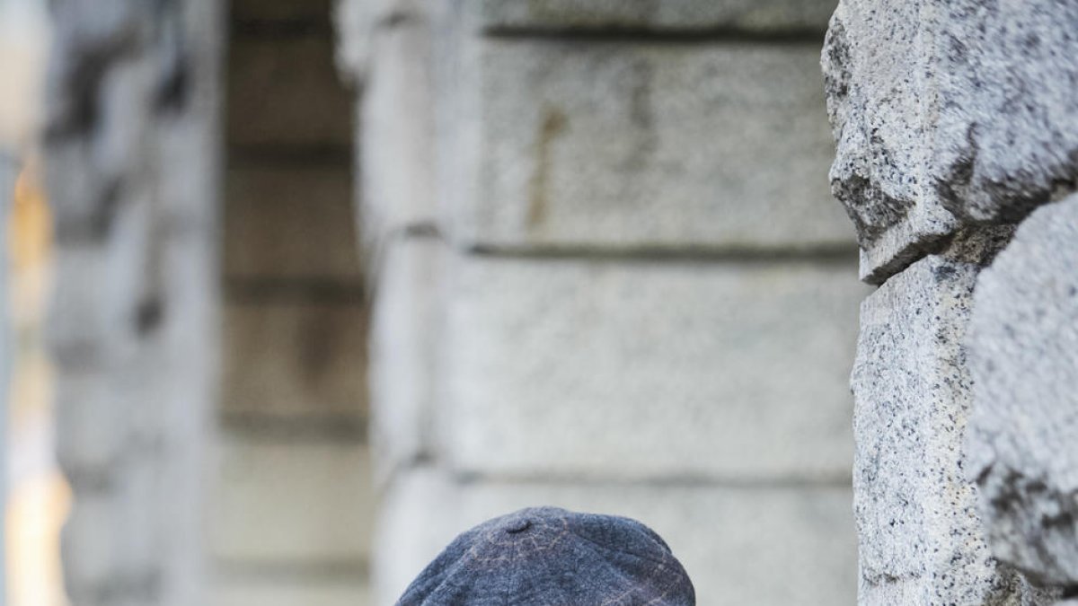 L'altra cara d'Albert Villaró