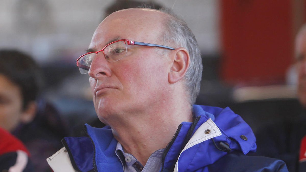 El personal del servei d'urgències reclama el relleu del cap de l'àrea