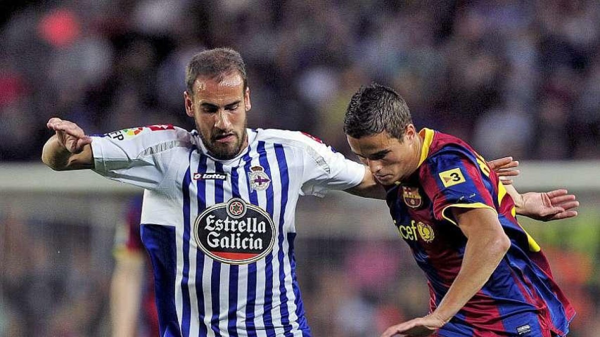 El curiós cas d'Albert Lopo