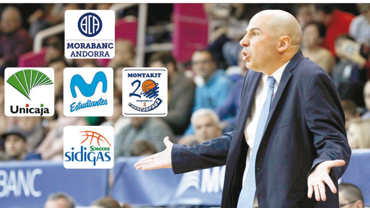 Les 'núvies' de Peñarroya