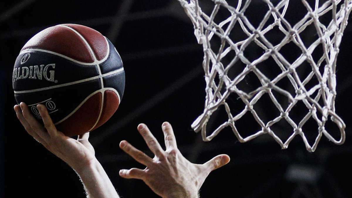 Jaka Blazic no es refia del Divina Seguros Joventut