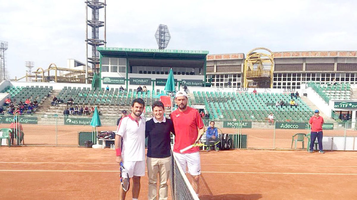 Mònaco no dona opció a Andorra abans del duel clau