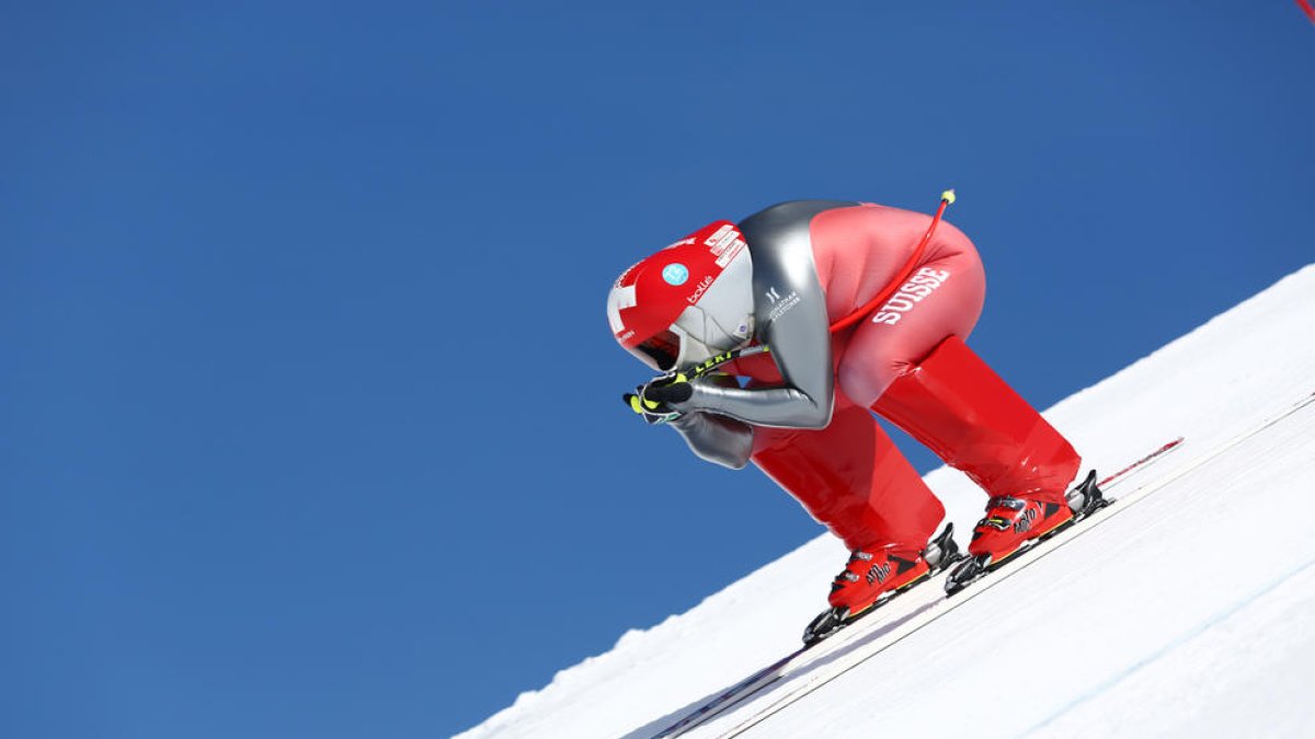 Els campions de les 2 Copes del Món poden decidir-se avui