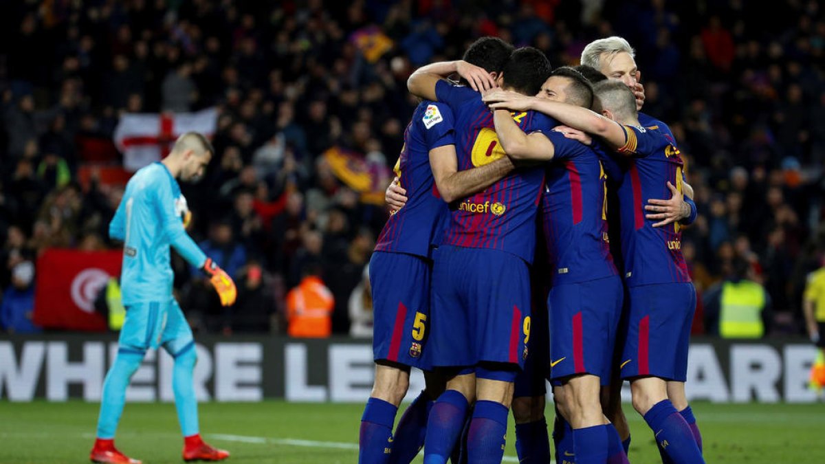 La Triblanc supera els números de l'any passat