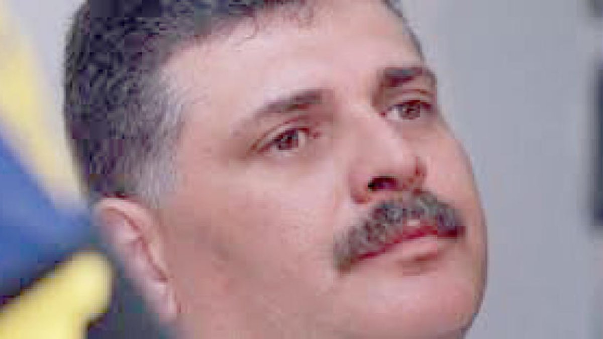 El cap dels espies d'Hugo Chávez tenia comptes a Banca Privada