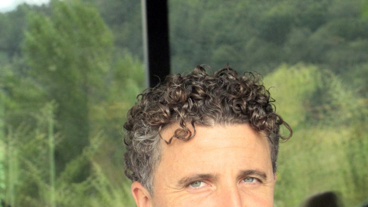 “Cal conèixer el nostre cos i tenir hàbits saludables”