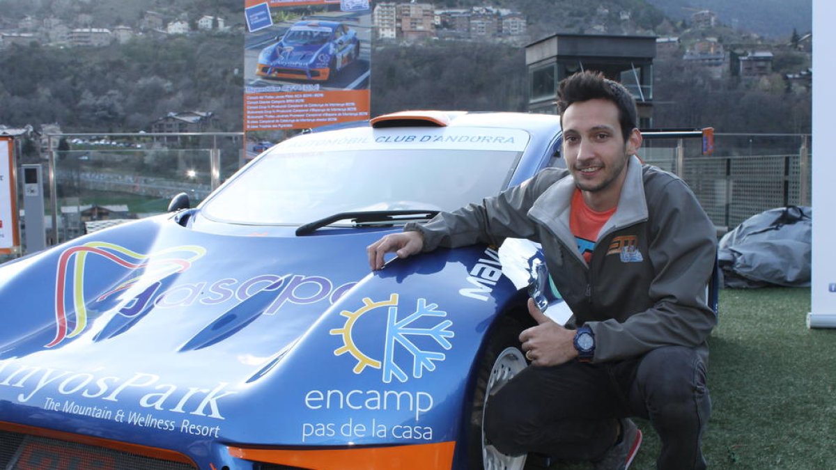 Els imprescindibles d'Edgar Montellà