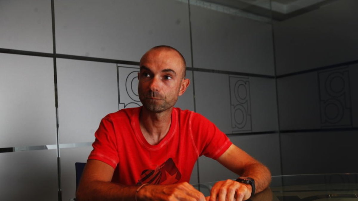 “Tot el que sigui donar suport al país és molt bo”