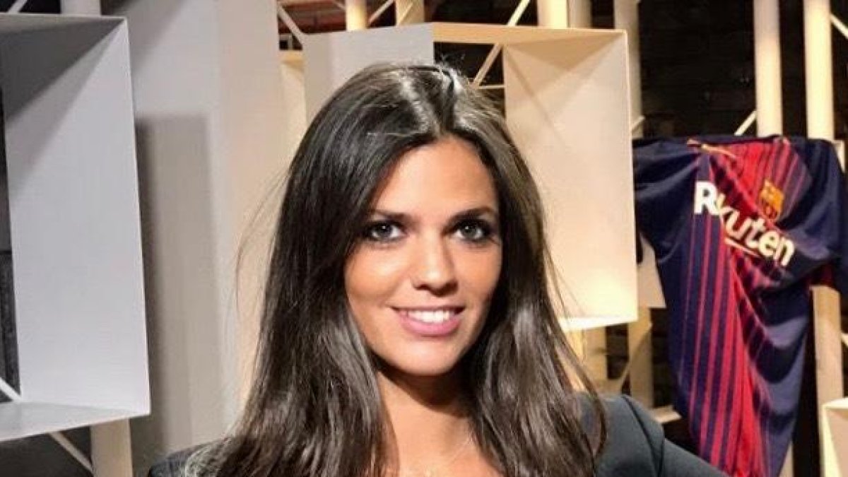 Una reportera sense fronteres