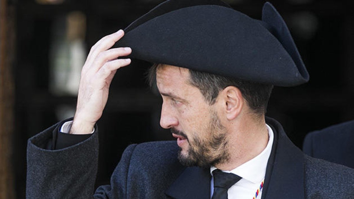 Pere López és l'única candidatura presentada a les primàries del PS