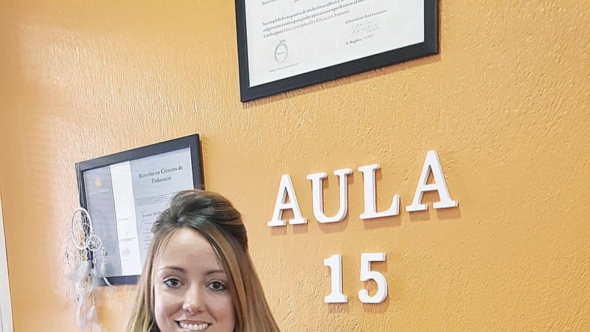 “L'actitud del mestre és clau per motivar els alumnes”