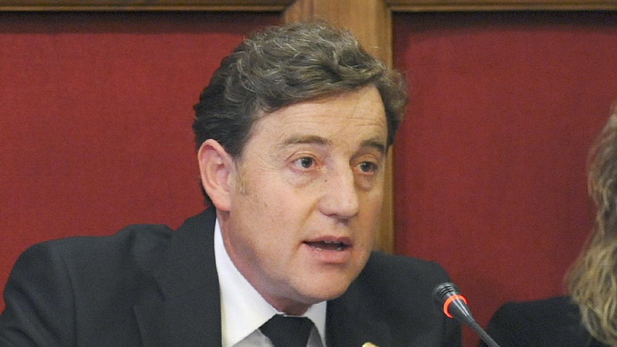 Patiment “infernal” de Besolí a Soto del Real