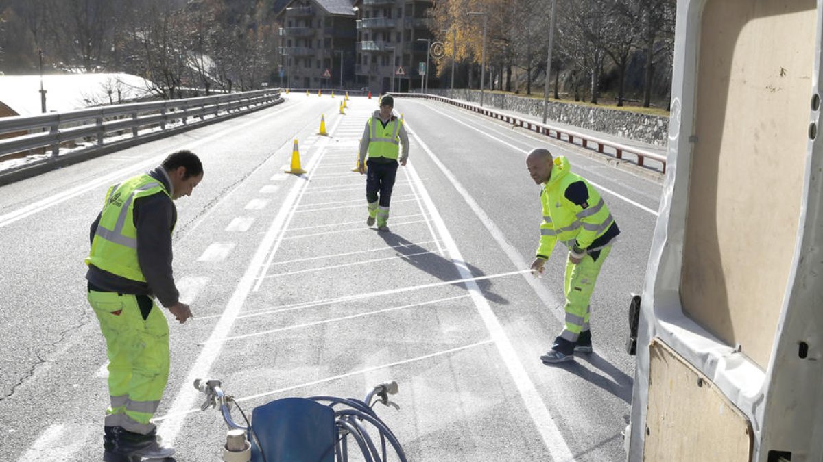 Més prevenció per evitar accidents laborals