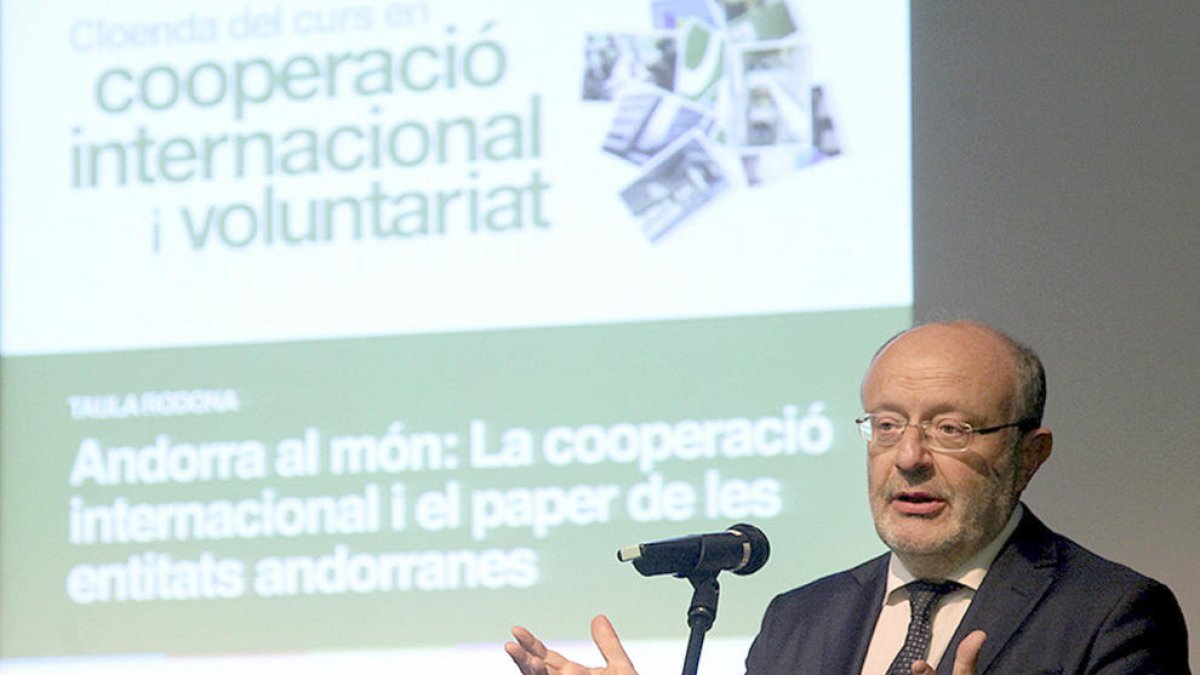 Espanya col·laborarà en la Cimera Iberoamericana 2020