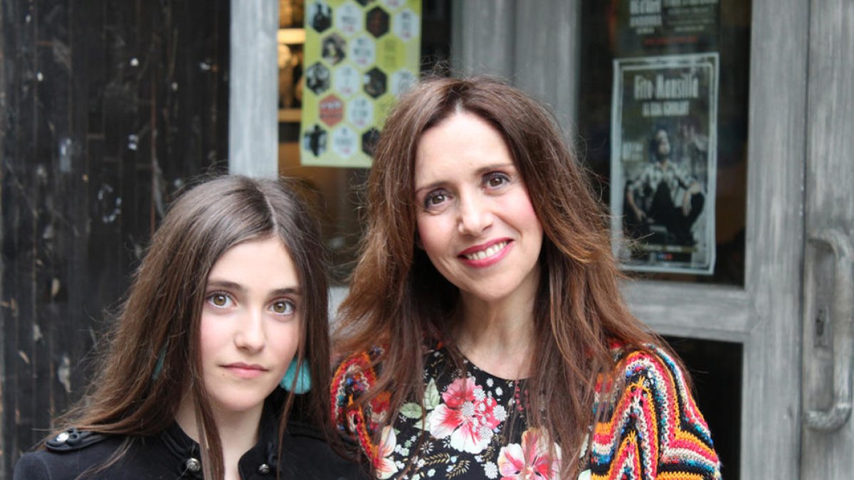 Somio peixos de colors