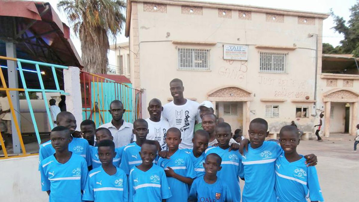 El Diagné més personal