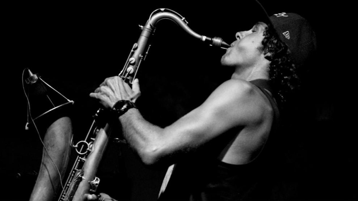 Llibert Fortuny obre el Kids Festival