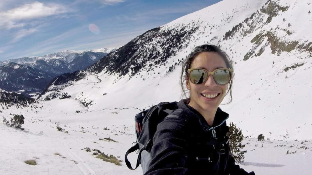 “Les apps meteorològiques dels mòbils són fiables”