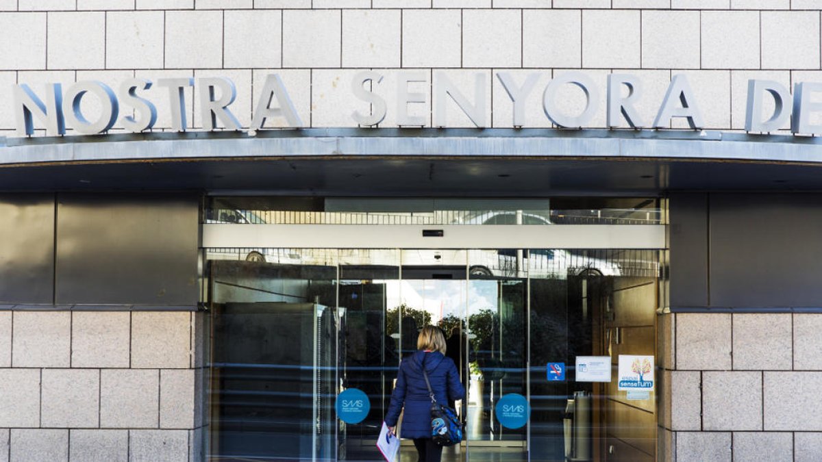 Govern prepara una guia de col·laboració per a casos de violència de gènere