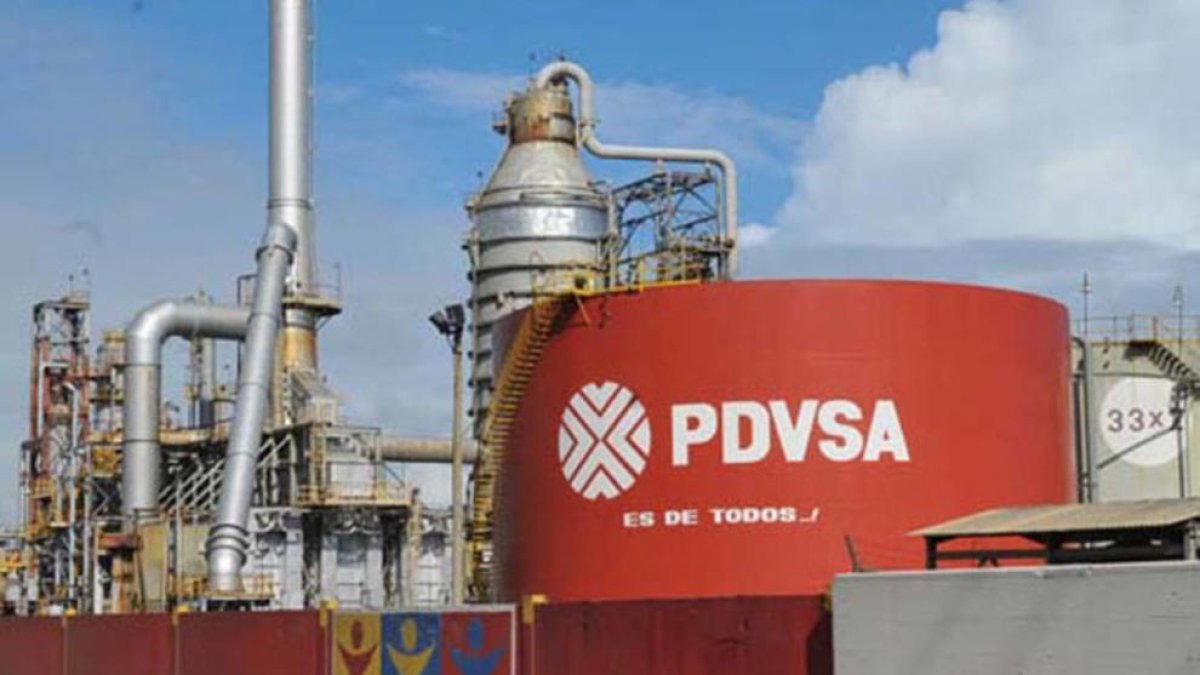 La Batllia investiga 35 persones per la relació amb Petróleos de Venezuela