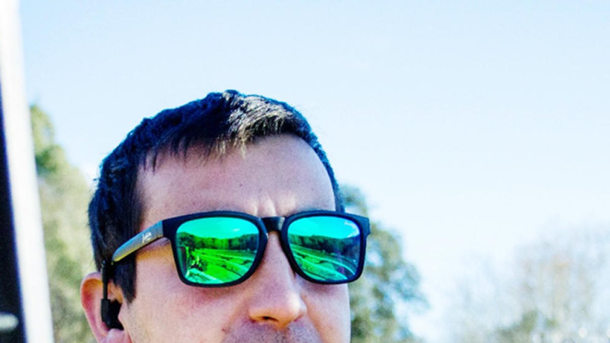 “Per ser bon pirotècnic has de tenir molta imaginació”