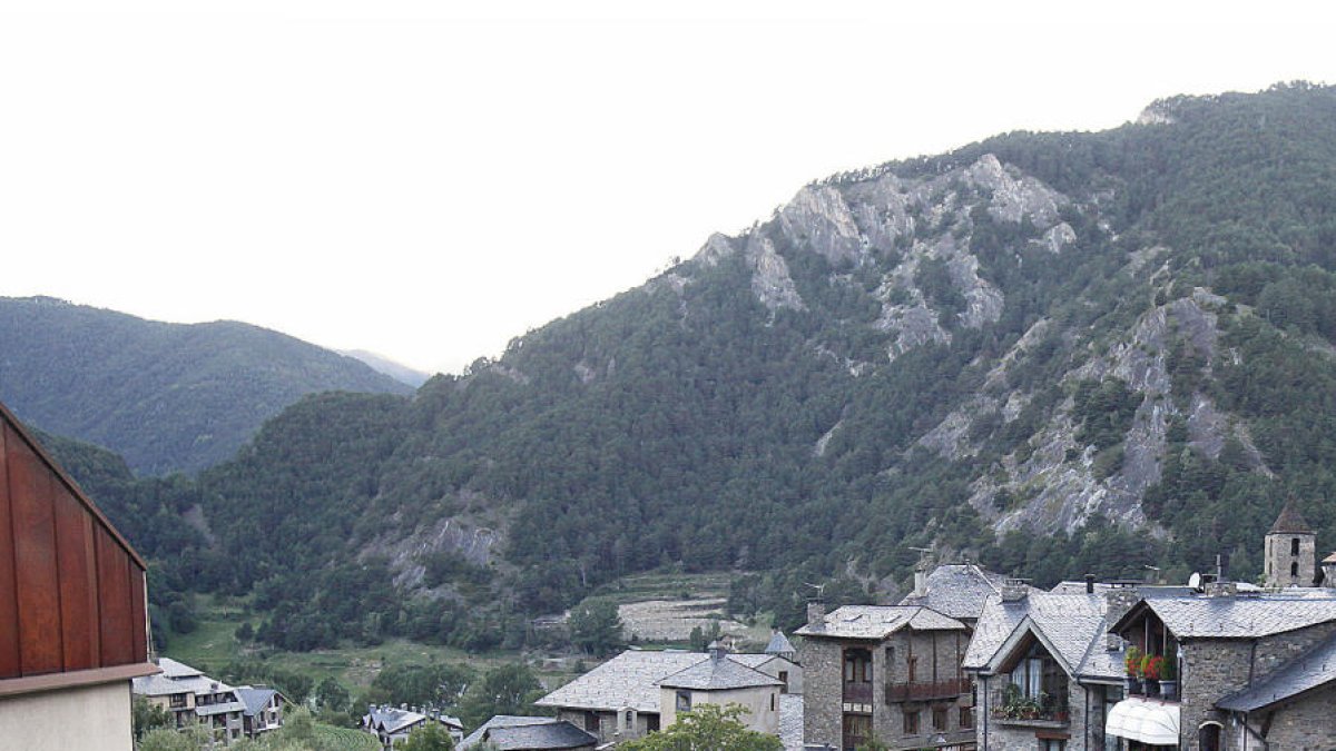 La nova associació de comerciants vol un pla per dinamitzar el sector