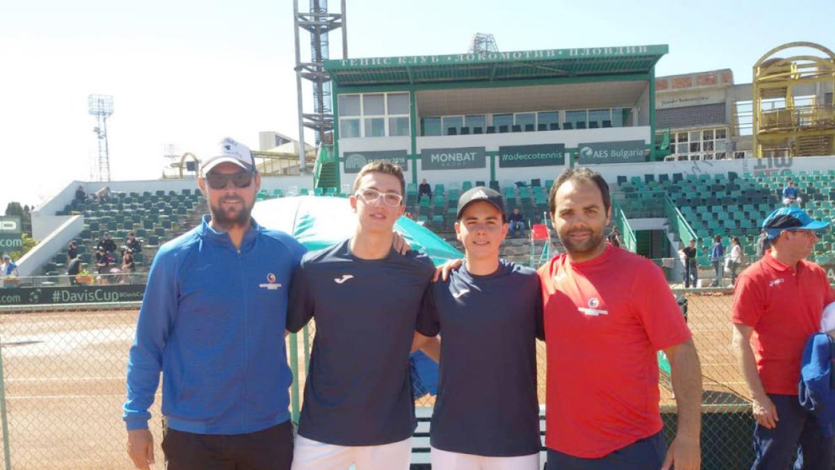 Andorra cau contra Islàndia i finalitza en sisena posició