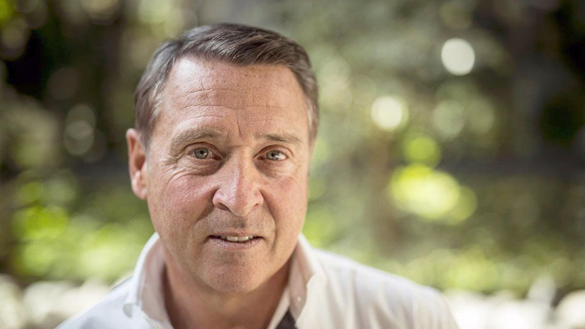 “Les criptomonedes en circulació equivalen a milions de dòlars”