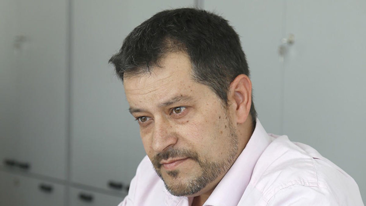 L'entrada dels psicòlegs a la CASS avança però falta tancar una proposta