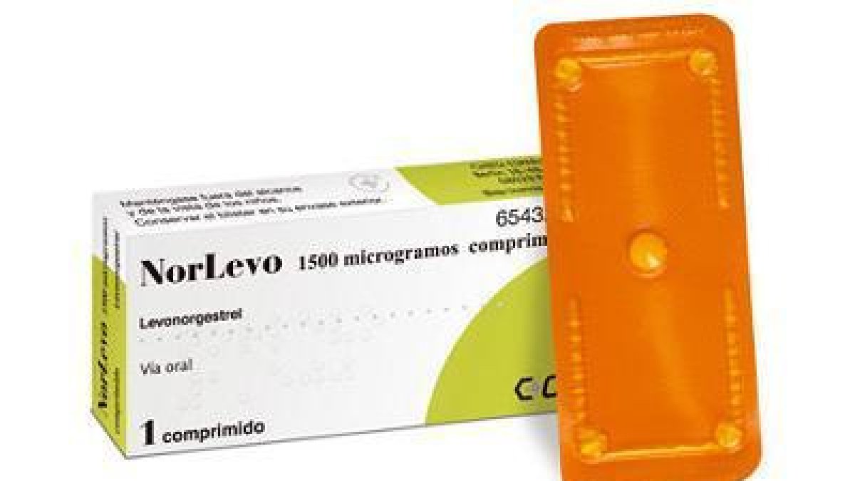 La píndola de l'endemà es dispensarà sense recepta