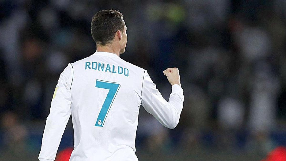 Últim test del Reial Madrid abans de rebre el PSG