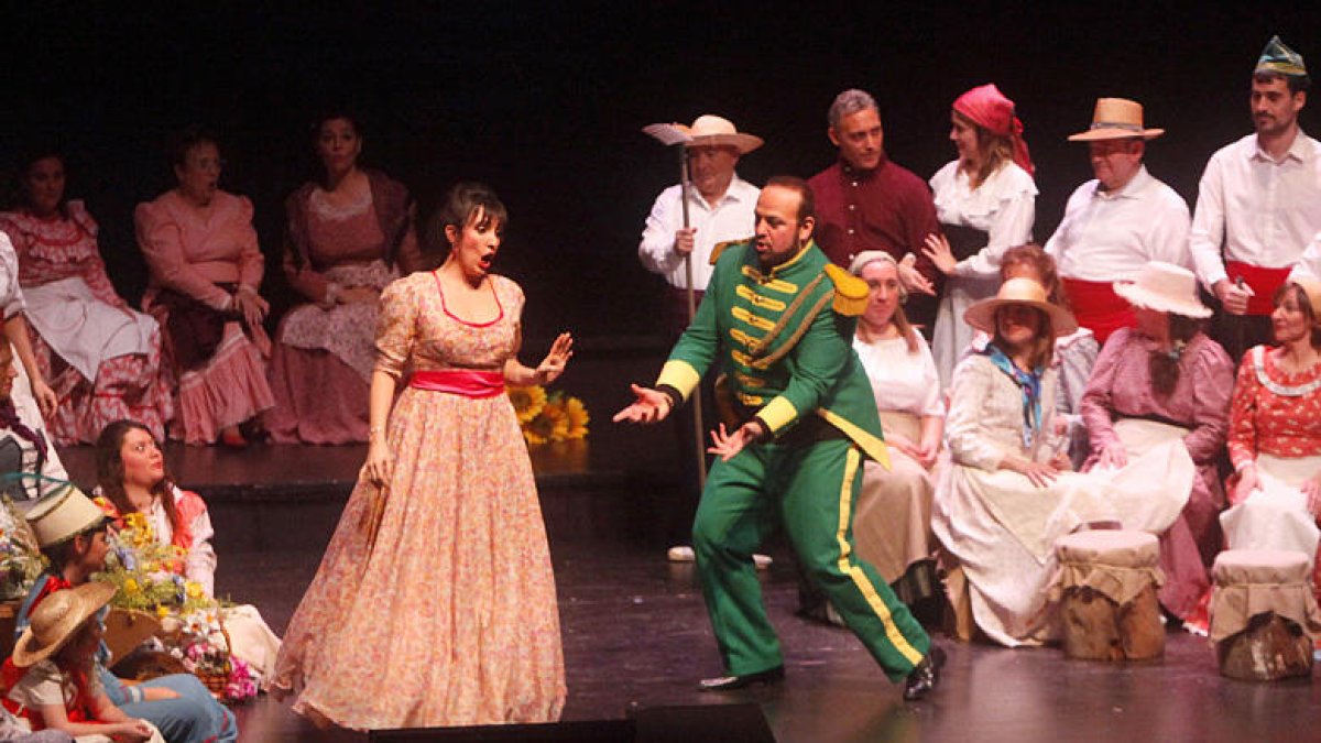 L'escola Meritxell incorpora alumnes a l'elenc d'Andorra Lírica