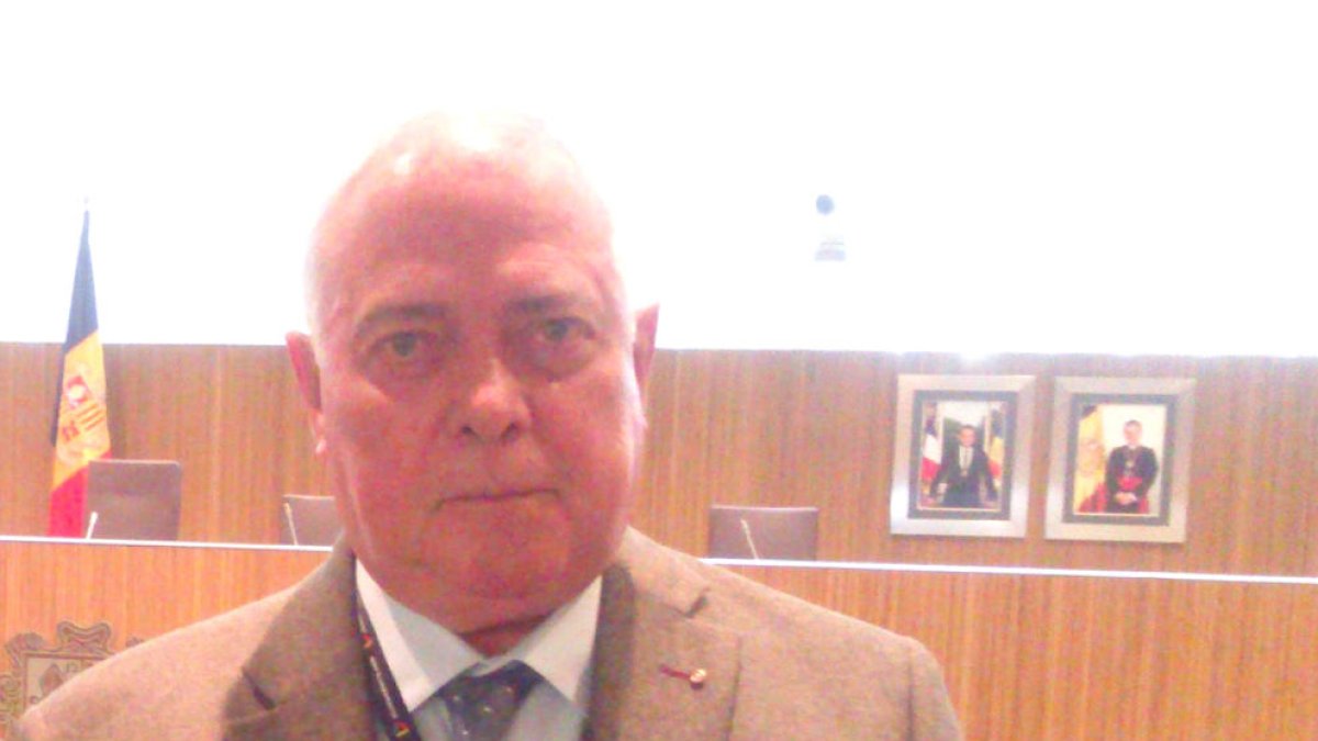 “Intervenim quan realment hi ha un problema”