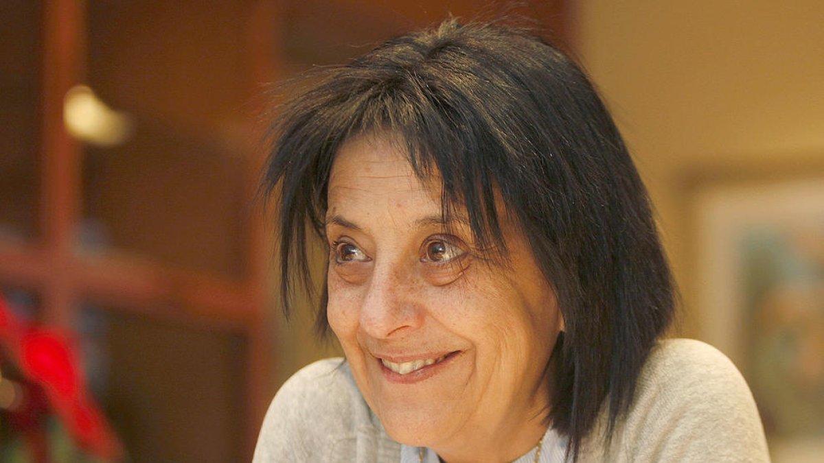 Mor Rosa Ferrer
