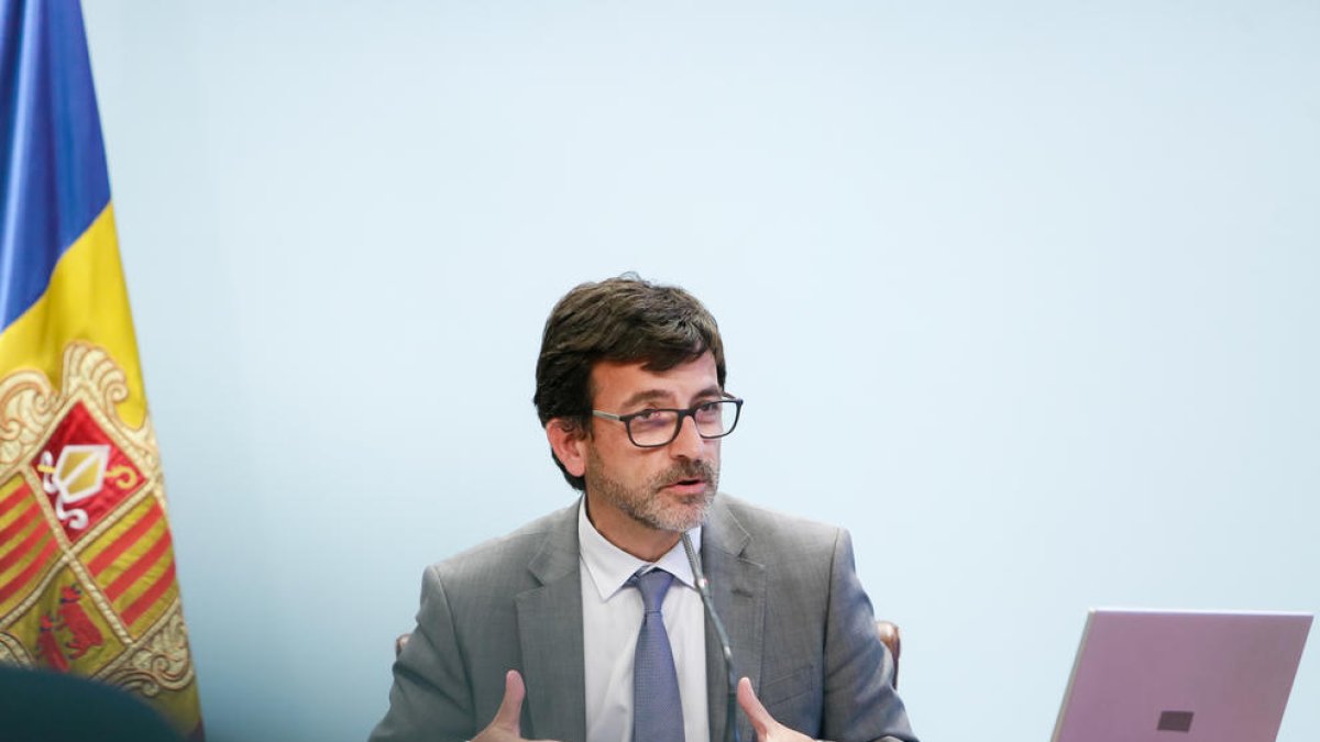 S'aprova la Llei de solvència d'entitats bancàries