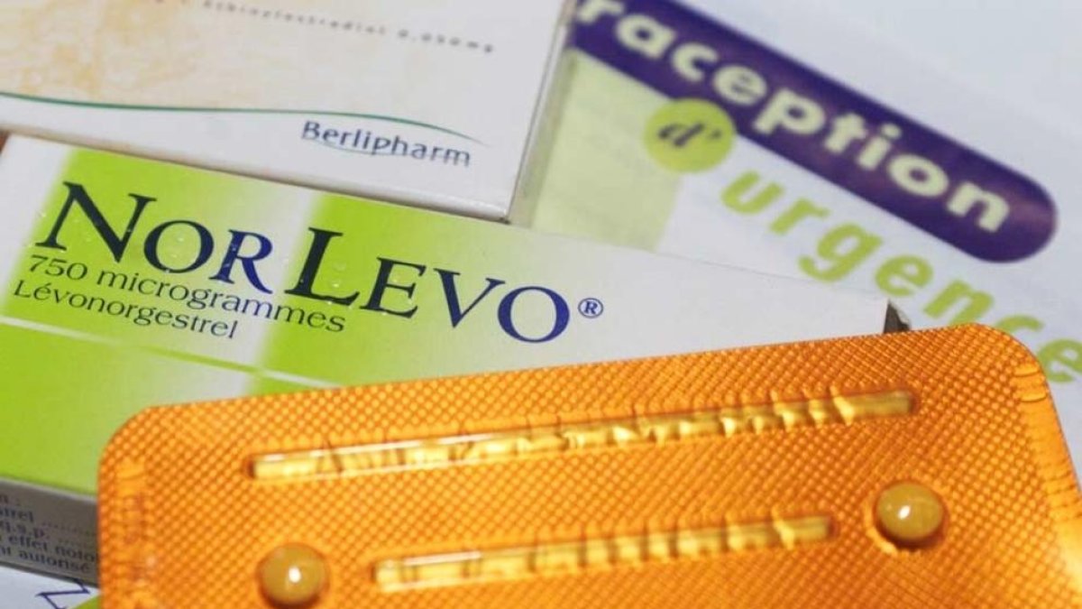 La píndola de l'endemà ja es pot vendre sense recepta