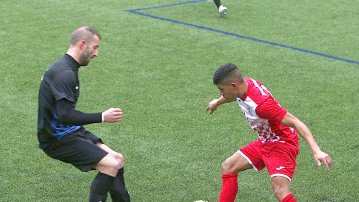 La Penya Encarnada suma la primera victòria del curs