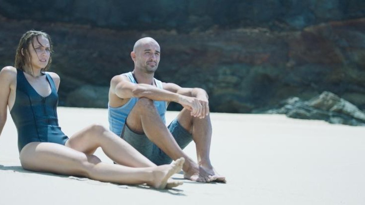 'Solo' debuta al Festival de Màlaga