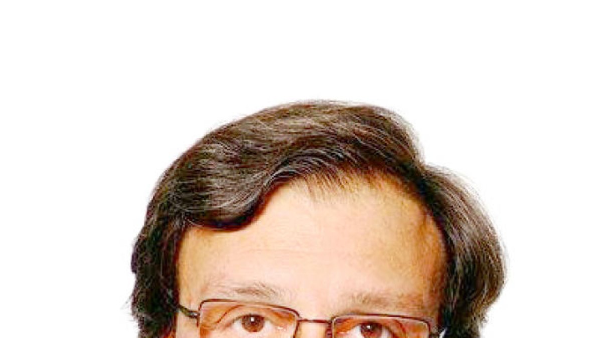 Rodríguez Coso, nou ambaixador espanyol